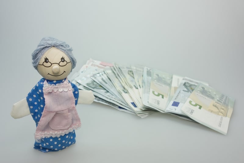 Pension options