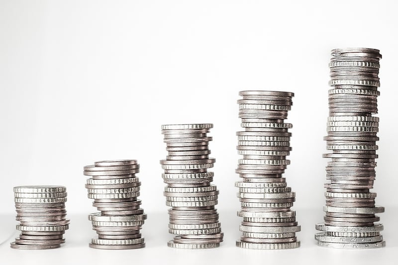 Wealth Building