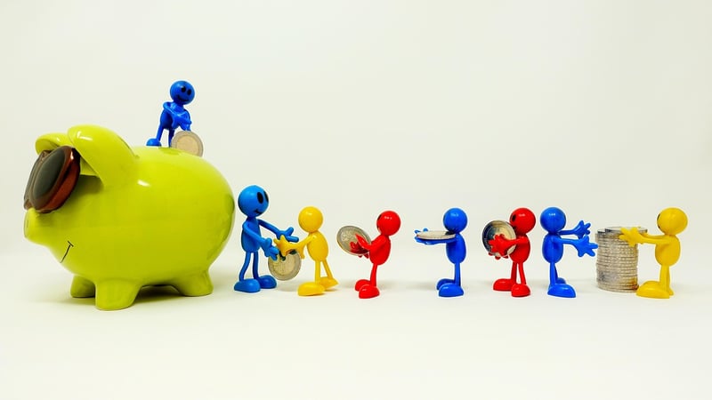 Piggy Bank